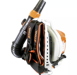 Vendedor verificado que ofrece un soplador de mochila Magnum de BR 800, - Product Image 2