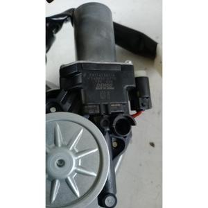 Cerradura de Capó Trasero para LEXUS Serie RX (L2) (15>) 163800-0770 - Product Image 4