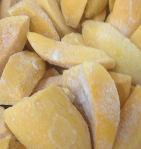 Mango congelado de Vietnam | 100% Natural, proveedor fiable, OEM/etiqueta privada disponible | Entero o en rodajas - Product Image 6