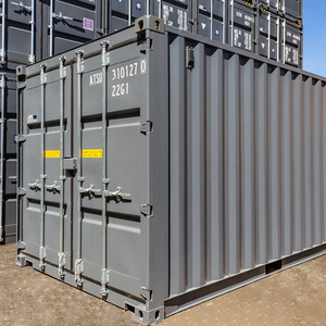 Conteneurs d'occasion top ventes 20ft/40ft à vendre, Conteneurs d'occasion HC 40ft 10ft 20ft à vendre - Product Image 4