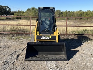 Mini-chargeuse sur chenilles ASV POSI-TRACK RT50 2026 avec moteur Kubota, système PLC, moment de charge élevé, garantie 4 ans, à vendre - Product Image 3
