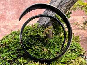 กำไลข้อมือเขาควายธรรมชาติกำไลข้อมือและสร้อยข้อมือทำจากเขาควายแท้จากงานฝีมือในโลก - Product Image 3