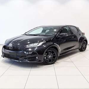 Toyota Yaris usado al mejor precio, sin historial de accidentes, en stock, pedido al por mayor disponible, bastante usado, compre ahora a la venta - Product Image 6