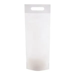 SuboShop Borsa Personalizzata in Carta per Vino, Merchandising Promozionale su Misura - Product Image 2