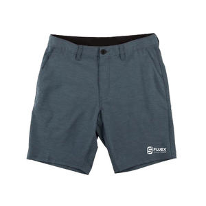 Conception personnalisée de haute qualité votre logo personnalisé meilleur matériel marque privée prix bon marché pour les shorts de pêche - Product Image 4