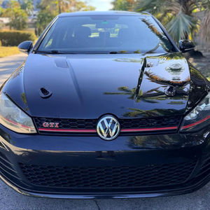 Volkswagen GTI Sport 2017 Usado, Sin Reserva, Turbo de 4 Cilindros, Interior Clark Plaid, Propiedad del Sur - Product Image 1