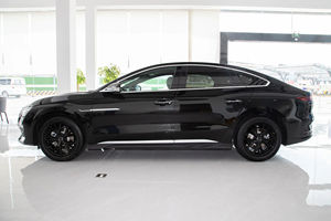 2025 Luxury Mid-Size <b>Electric</b> Sedan New Energy Vehicle 506km CLTC Range 135kW <b>Motor</b> 60kWh LFP Battery Automatic Transmission - Product Image 4