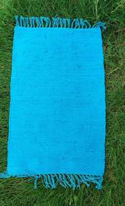 Alfombra de área impresa de plástico impermeable abstracta para el hogar personalizada, Alfombra de cocina novedosa, alfombras - Product Image 2