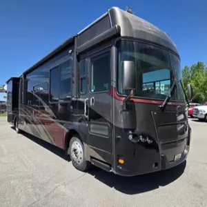 รถบ้านมือสองสภาพดี ปี 2009 ยี่ห้อ Gulf Stream RV Tour Master 40F คลาส A พร้อมขาย - Product Image 1