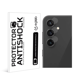 Protector de Pantalla Antishock para Samsung Galaxy S23 FE, Lentes Móviles - Product Image 1