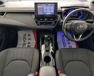 NUEVO MODELO 2017 para COROLLA HÍBRIDO DIÉSEL, VOLANTE A LA IZQUIERDA, con ENVÍO GRATUITO - Product Image 3