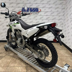 NOUVEAU MODÈLE 2026 Kawasaki KLX 230S Nouvelle Moto Dual Sport - Product Image 1