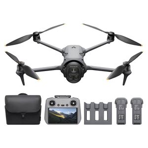 Mới ban đầu bán mavics 4 Pro bay thêm combo (RC 2)(3 pin) máy ảnh dronee Combo kit - Product Image 5