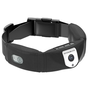 <span class=keywords><strong>Collar</strong></span> Inteligente con GPS para Perros, Rastreador Inalámbrico con Monitoreo de Largo Alcance, Localizador de Mascotas - Product Image 4