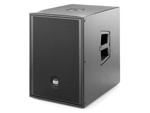 VENTES FLASH RCFS SUB 905-AS MKII Caisson de basses actif - Product Image 2