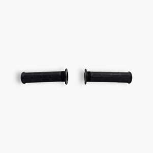 Juego de 4 empuñaduras de goma para motocicleta, accesorios para manillar, envío gratis - Product Image 6