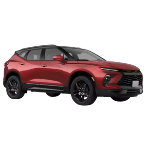 รถ SUV สำหรับครอบครัวขนาดกลางพร้อมเทคโนโลยีอัจฉริยะ - Product Image 3