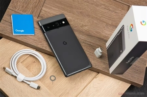 Teléfono Móvil Original <span class=keywords><strong>Pixel</strong></span> <span class=keywords><strong>6</strong></span> <span class=keywords><strong>Pro</strong></span> 5G de <span class=keywords><strong>6</strong></span>.71 Pulgadas, Octa Core, 12GB <span class=keywords><strong>RAM</strong></span>, 128/256 ROM, 50MP, Desbloqueado, Envío Gratis, 5 Unidades - Product Image 2