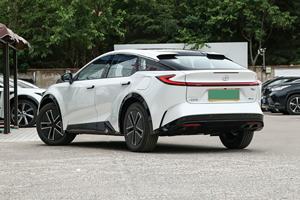 รถยนต์ไฟฟ้าขนาดกลางรุ่นปี 2025 BZ5 แบบคูเป้ SUV ใช้แพลตฟอร์ม E-TNGA มอเตอร์ 200 กิโลวัตต์ (272 แรงม้า) ระยะทางวิ่ง 550/630 กิโลเมตรตามมาตรฐาน CLTC แบตเตอรี่แบบ Blade พวงมาลัยซ้าย - Product Image 6