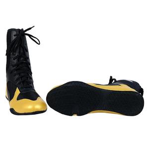 Qualités supérieures, design vintage, vente en gros personnalisée, cuir respirant, protection écologique, toutes saisons, salle de sport, boxe rapide - Product Image 2