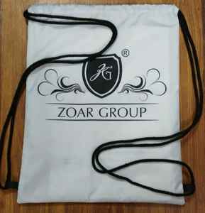 Logo personnalisé de haute qualité nouveau sac à dos à cordon recyclé avec poignée sac à cordon non tissé taille 50 CM X 30 CM - Product Image 2