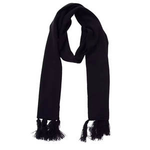 ผ้าพันคอถักแบบนุ่มผ้าคลุมไหล่และผ้าพันคอสำหรับฤดูหนาวที่หรูหรา - Product Image 1