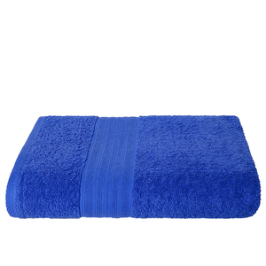 Ensembles de serviettes grande taille sur mesure en gros d'usine/ensemble de serviettes de salle de bain d'hôtel avec logo personnalisé de haute qualité à prix d'usine - Product Image 1