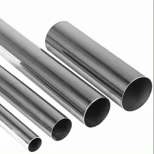 Steel Stainless 202 301 304L 321 316L 201 304 316 Astm A106 Seamless Steel Tube