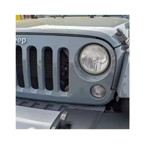 Jeep Wrangler Unlimited Sahara 2014, Vehículo Eléctrico, Autonomía de 601-700 km, Motor de 150-200 kW, Esencial para Aventuras al Aire Libre - Product Image 4