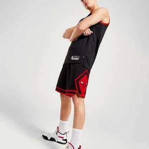 Ensemble de maillot de football personnalisé unisexe de haute qualité, sans manches, col rond, nouveau maillage en polyester, comprenant un short et un haut, logo personnalisé, faible MOQ - Product Image 4