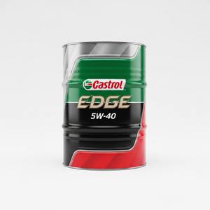 Aceite de motor Castrol EDGE 5W 40 con tecnología avanzada de aditivos de titanio Protección duradera para motores turbo - Product Image 3