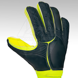 Guantes de Portero de Cuero Profesional de Alta Calidad, Personalizados OEM/ODM - Product Image 3