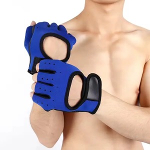 ถุงมือฟิตเนสยิมสำหรับกิจกรรมกลางแจ้ง - Product Image 5