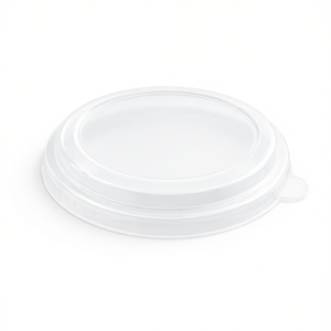 Couvercle en PET pour H-KP1100H / H-KP1300H, contenants et boîtes de conservation alimentaire - Product Image 2