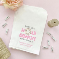 Sac en papier biodégradable écologique personnalisé à bas prix pour biscuits, hamburgers, crêpes, chocolat, déjeuner, graisse, huile, qualité alimentaire
