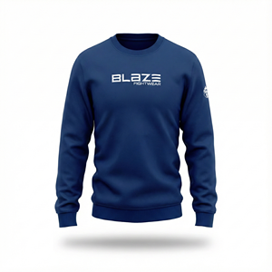 Sweat-shirt lourd à capuche col rond vierge surdimensionné en gros coloré sweat-shirt Logo personnalisé sweats à capuche pour hommes pour l'hiver/l'automne - Product Image 1