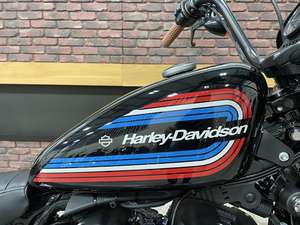 Harley-Davidson d'occasion 2020 ®   XL1200NS - Sportster ®   Fer à repasser 1200 en vente - Product Image 2