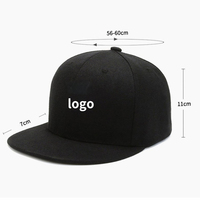 Gorras de Béisbol Deportivas Americanas de 6 Paneles, Personalizadas de Alta Calidad, con Logotipo Bordado en 3D, Tela Común Unisex, 100% Acrílico