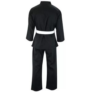 Trajes de karate con logotipo personalizado de alta calidad Último Diseño y precio bajo Venta caliente Ropa de artes marciales con su propio estilo Etiqueta privada - Product Image 2