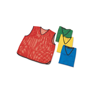 Pinnies ฟุตบอลของเด็กและผู้ใหญ่,เสื้อกั๊กฝึกเล่นกีฬามาใหม่ - Product Image 3