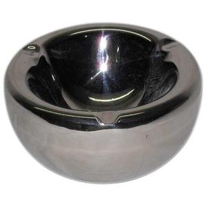 Indoor Or Outdoor Use Flip Top <b>Ashtray</b> Bronze Classic Metal Windproof <b>Ashtray</b> for Home Office Decoration Unique Design Top Item - Product Image 5