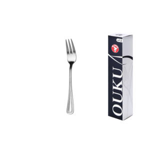 Cuchara para Postre Serie Bola de Mr.Spoon, Acero Inoxidable 18/0, Mango Monobloque, Apta para Lavavajillas, para Restaurantes y Hoteles, Sostenible - Product Image 1