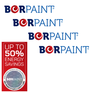 Application de peinture et de revêtement liquides à arrêt d'eau élastique de produit de marque privée OEM pour l'étanchéité des sols souterrains de toit et de terrasse - Product Image 4