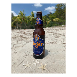 Distribuidores de cerveza Tiger online a granel - Product Image 1