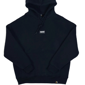 Custom High Quality 100% Cotton Woven Eco-Friendly Winter Plain Dyed Loose Fit Pullover <b>Hoodie</b> Heat-Transfer Printing for <b>Men</b> - Product Image 1