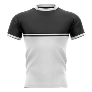 Prix abordable Maillot Rugby pour homme best-seller trucs durables Maillot Rugby tendance respirant entièrement personnalisé avec un nouveau style - Product Image 1