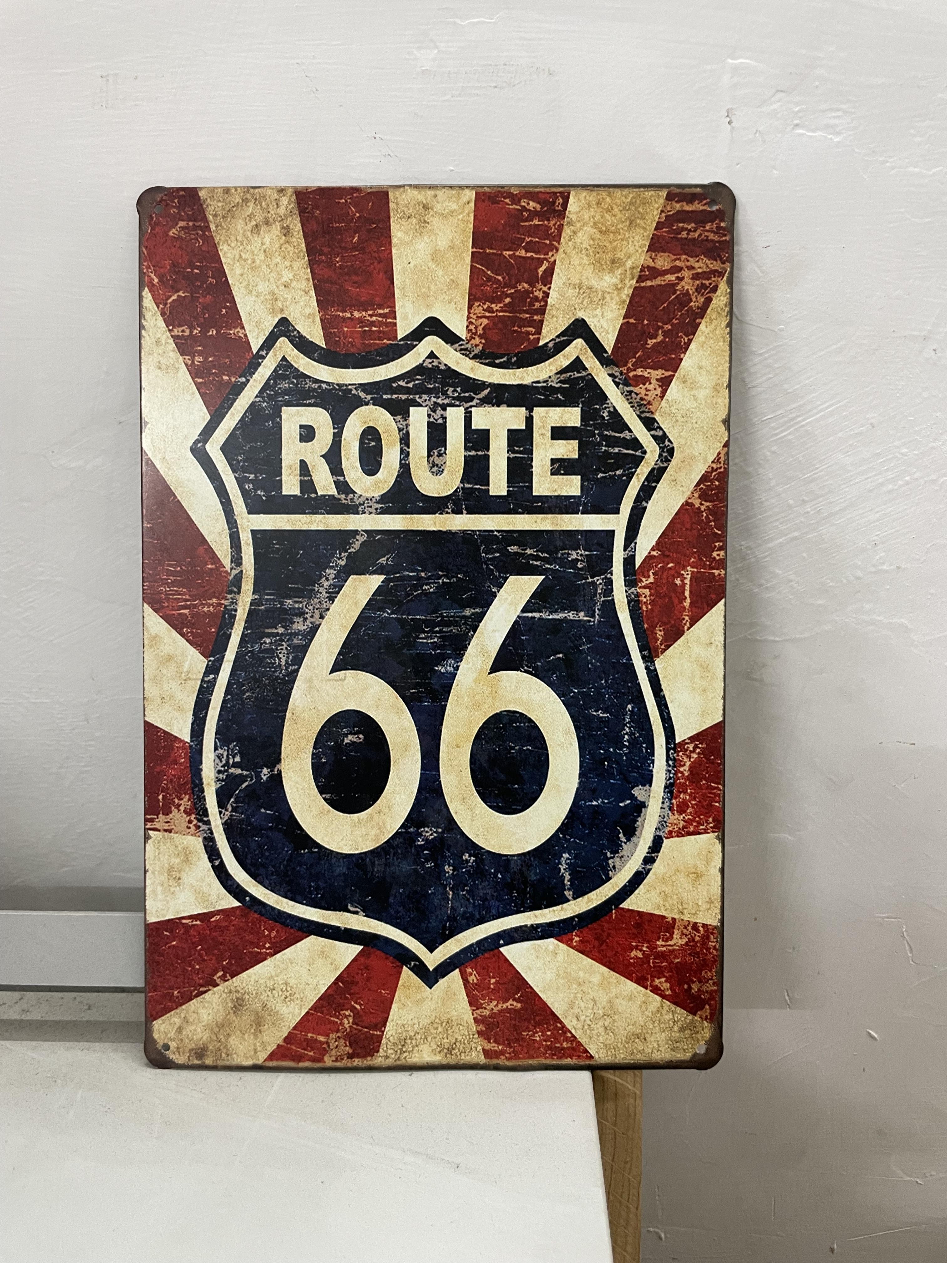 route 66
