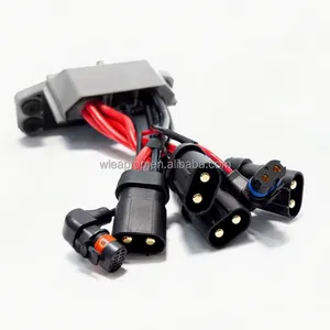 Placa de Distribución de Energía Original DJ T50 - Pieza de Repuesto para Dron Agrícola, Gris, 3 kg - Product Image 1
