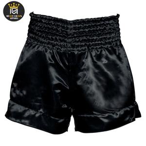 Wholesale Custom Boxing Training Fitness Boxing <b>Shorts</b> <b>Men</b> Kickboxing Boxing <b>Shorts</b> - Product Image 1