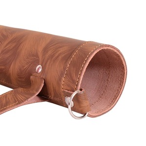 Logo personnalisé conçu de haute qualité chasse tir à l'arc carquois arrière pointes en acier en plastique pour arc flèche accessoire meilleure vente à bas prix - Product Image 5